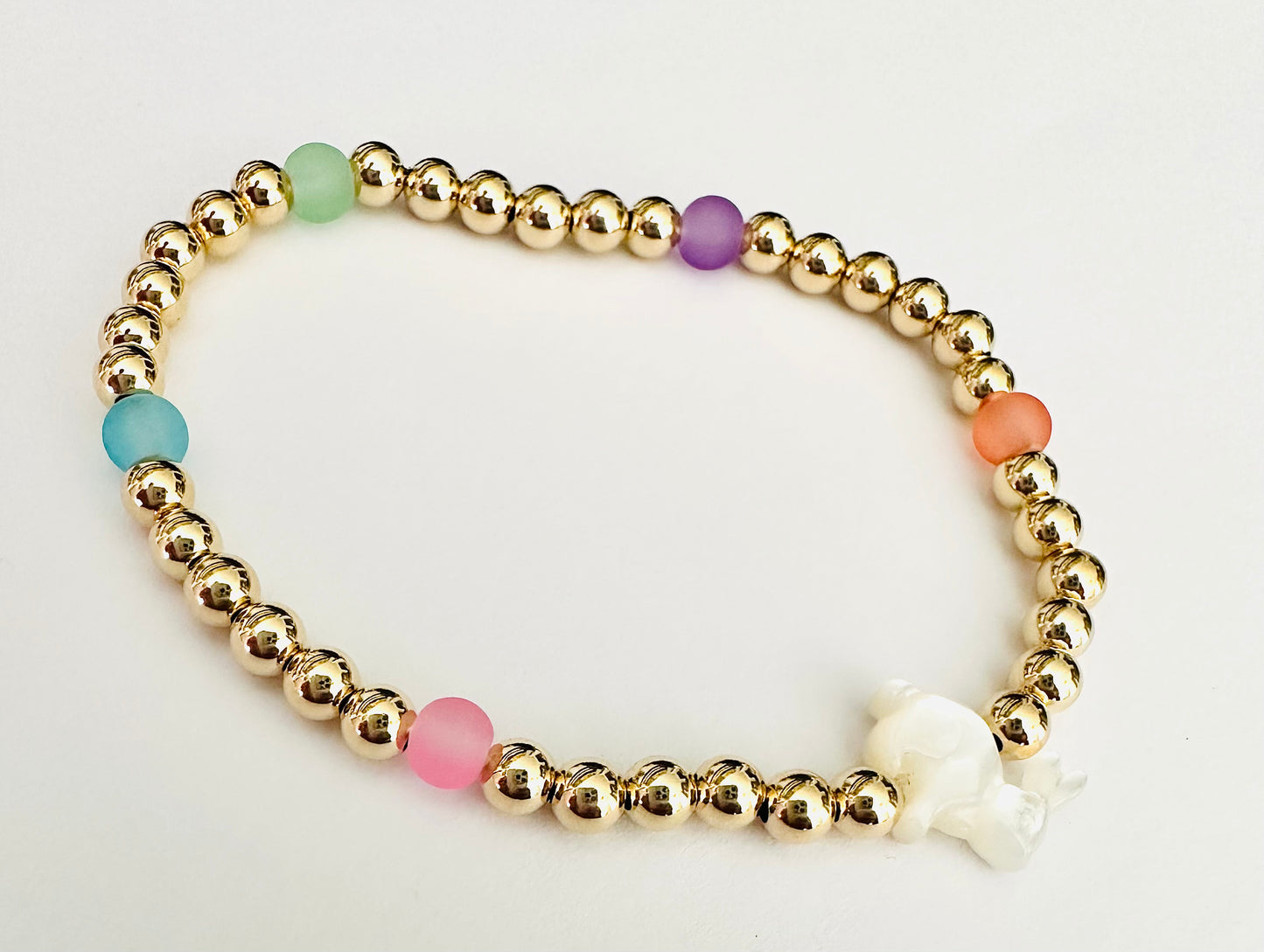 Bunny Bracelet